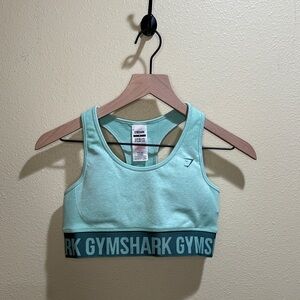 Gymshark Medium FLEX SPORTS BRA
Light Support